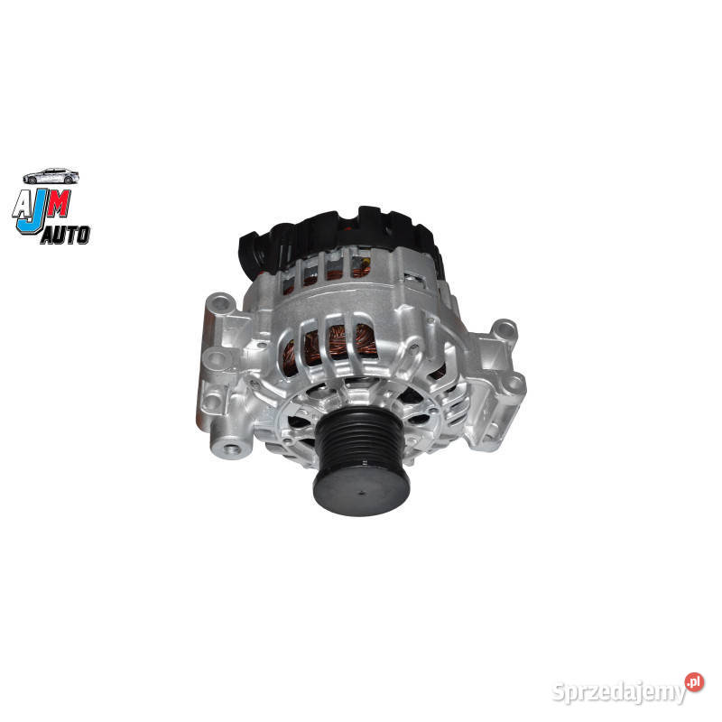 Alternator 7516107 316 318 i ti ci BMW 3 E46 Grabów Szlachecki sprzedam