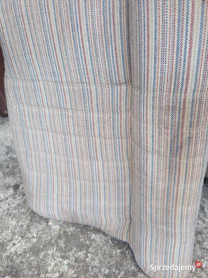 Kanapa tylna składana Fiat 126p FL Fiat 126p Bis Tuszynek Majoracki