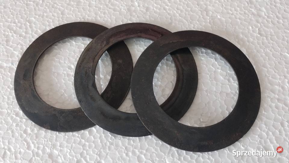 MZ ETZ125150 oryginalna sprężyna talerzowa lubelskie Dobryniów