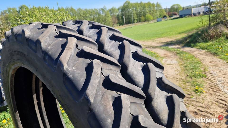 27095r54 112r54 opryskiwacz Krukowiak 90 bez Nowe Miasto Lubawskie