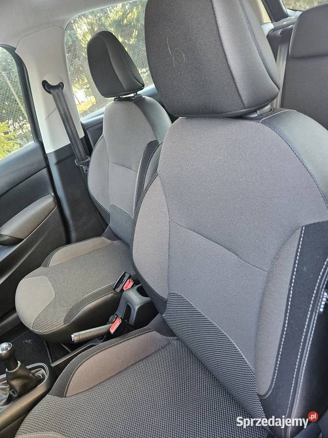 Sprzedam Citron C3 bezyna