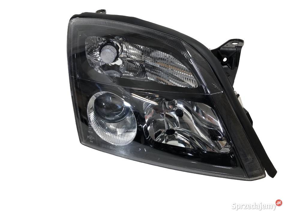 Opel Vectra C 012002092005 Reflektor Lampa Lampy przednie Skarżysko-Kamienna