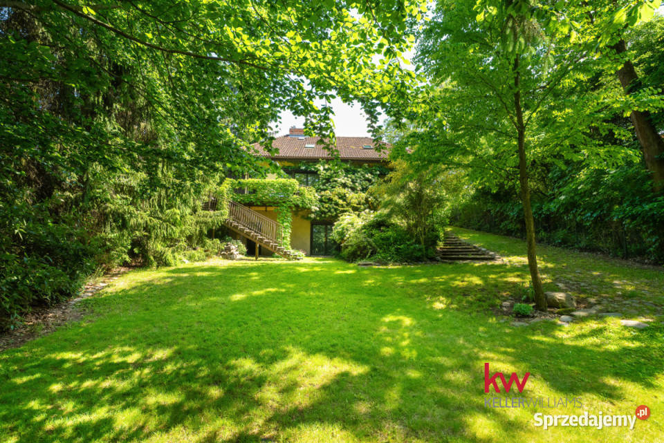 sprzedaży domu wolnostojącego 310m2 Chyby wolnostojący