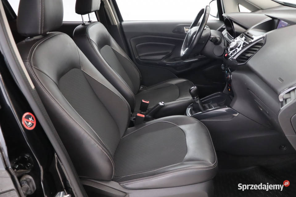 Ford Ecosport 10 EcoBoost ABS Zabrze