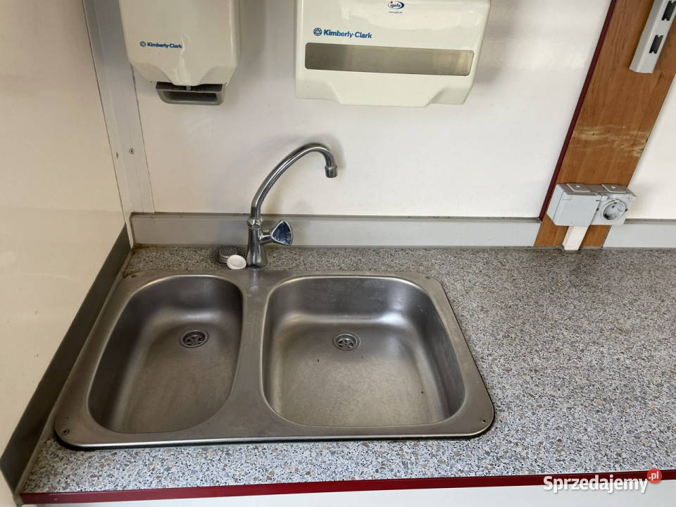 Renault Master Master Autosklep Gastronomiczny immobilizer Syców sprzedam