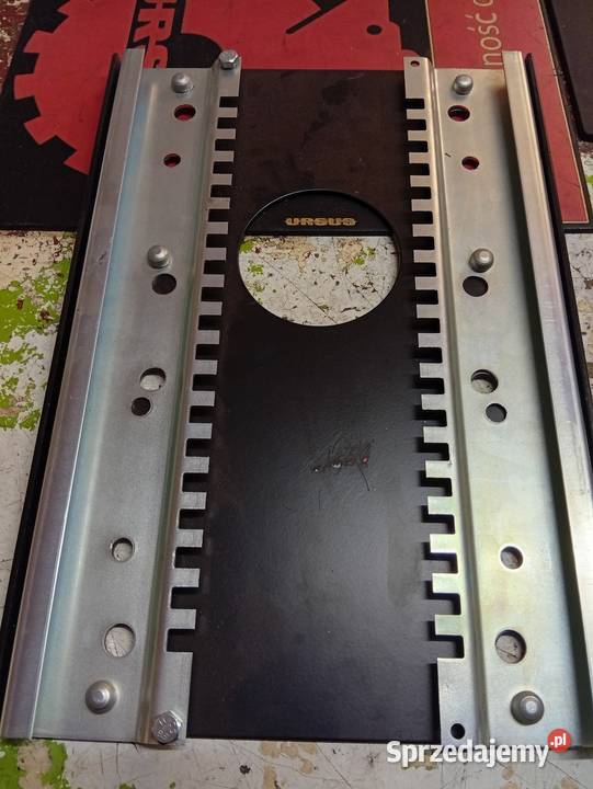 Podstawa siedzenia Zetor mazowieckie Płock sprzedam