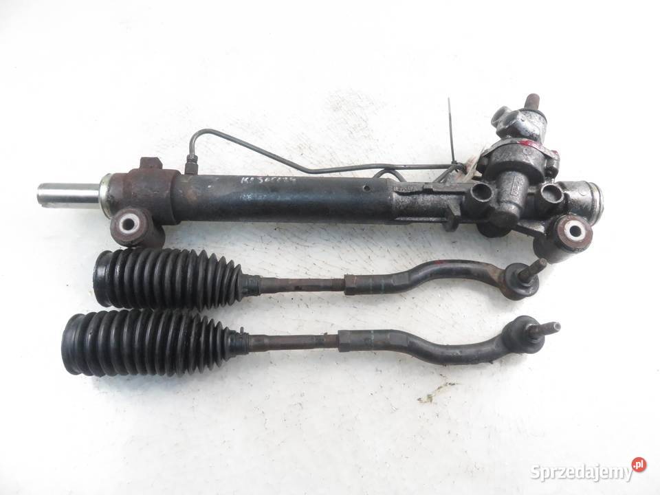 MAGLOWNICA TOYOTA PREVIA II R3 sprzedam