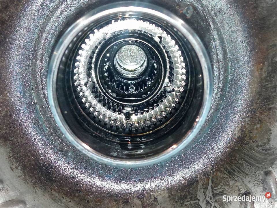 SPRZĘGŁO HYDROKINETYCZNE KONWERTER 1111322108 20