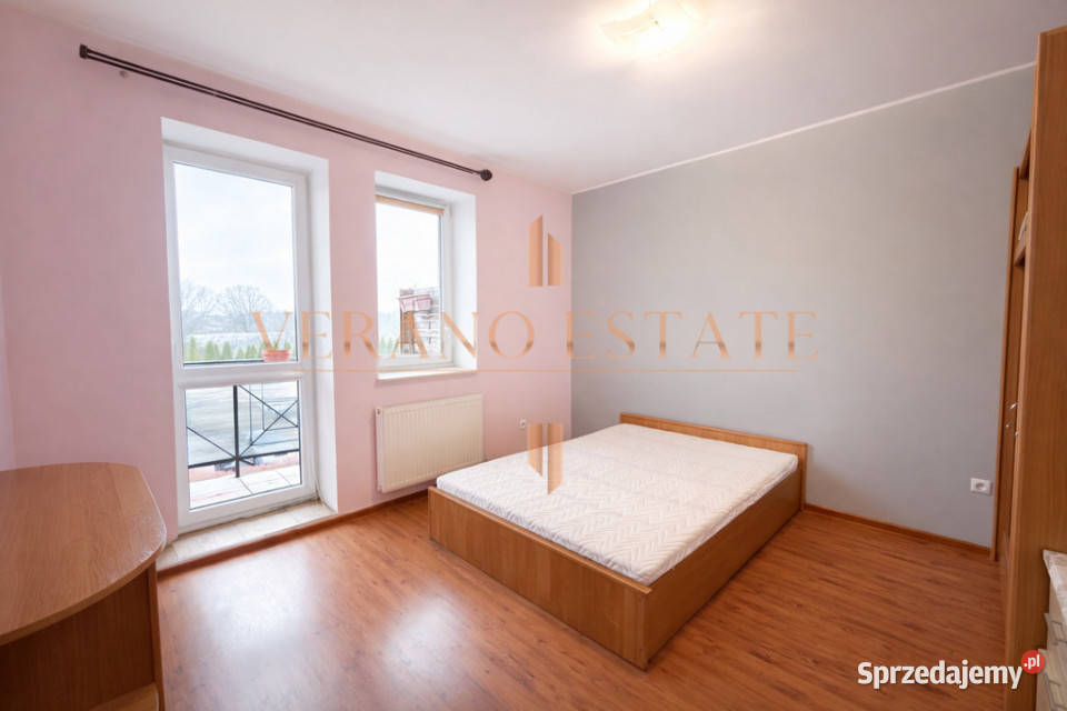 OKAZJA RYNKOWA METRAŻ 9397zł/m2 Jabłonna