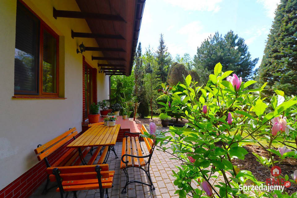 Dom wolnostojący sprzedam 155 metrów Augustów