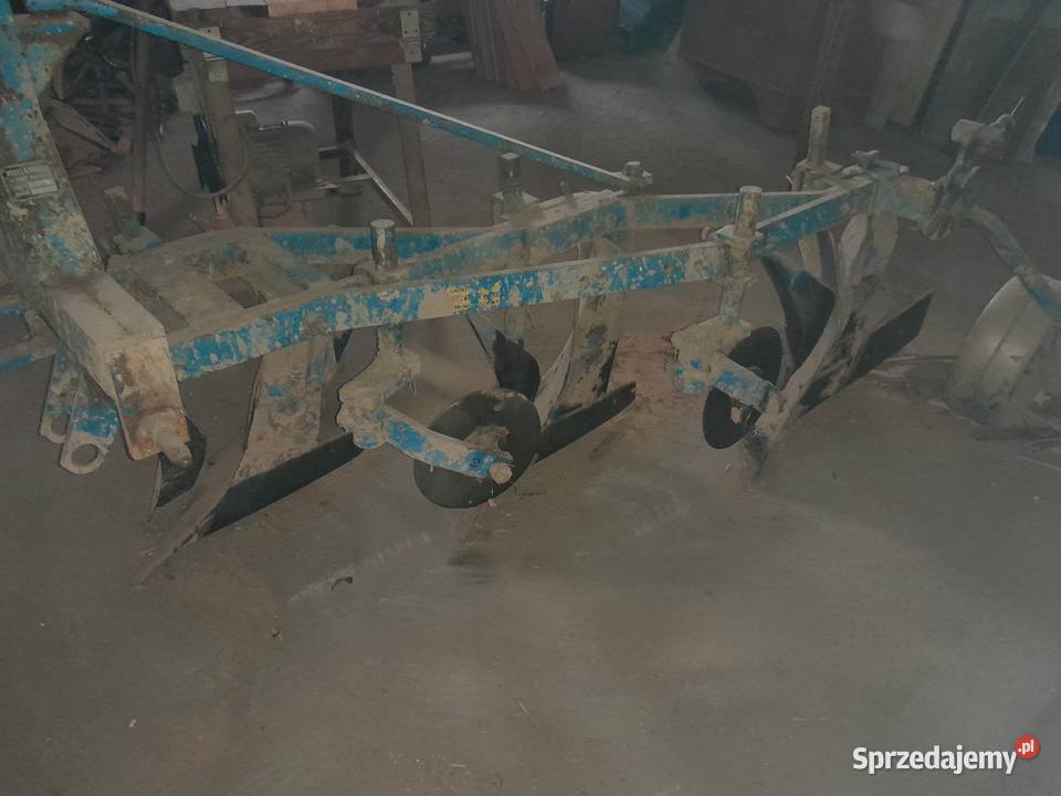 Plug Vogel Noot Jastrzębia sprzedam