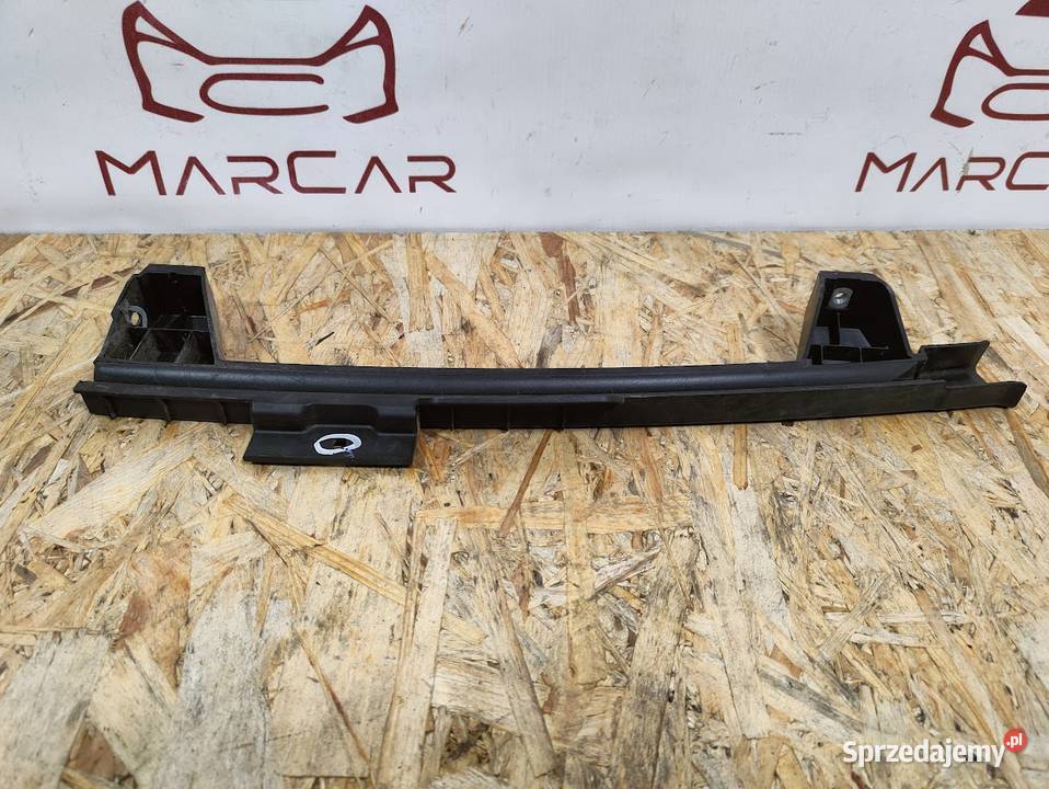 Prowadnica Szyby Drzwi Lewy Przód Opel Mokka X wielkopolskie Pleszew