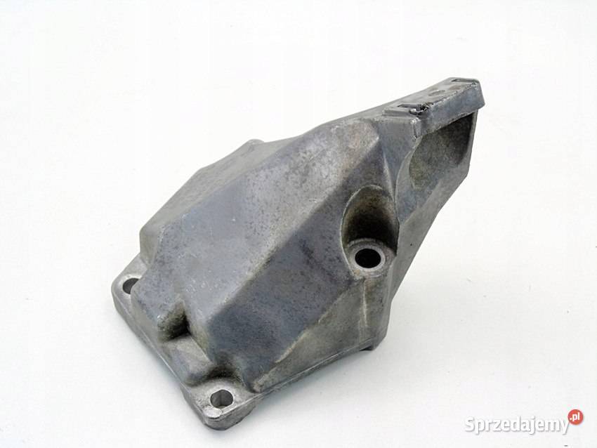 ŁAPA WSPORNIK SILNIKA 30 B V6 AUDI A4 B6 A6 C5 osobowe śląskie Sosnowiec