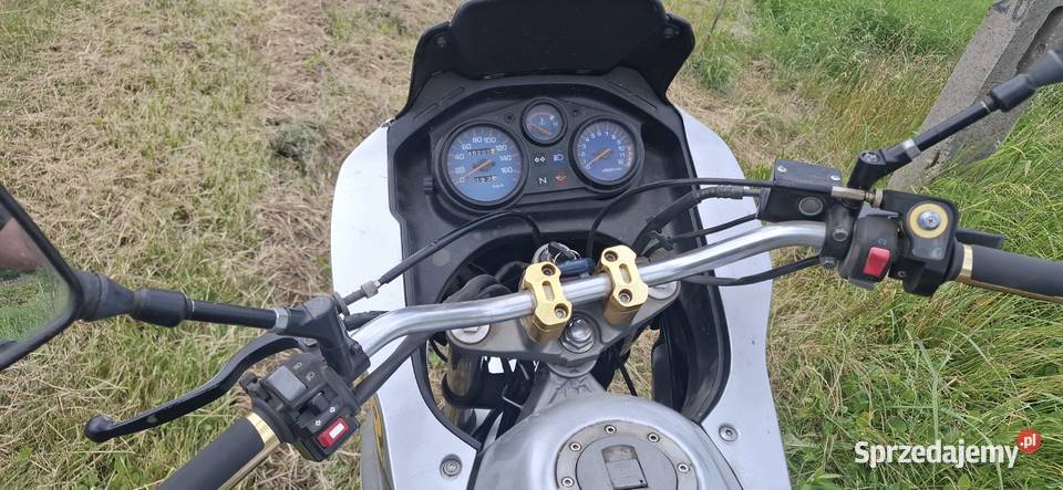 Motocyk yamaha tdr 125 Biłgoraj