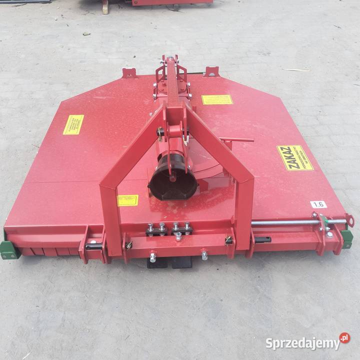 Kosiarka Sadownicza Rozdrabniacz Nowe Miasto nad Pilicą