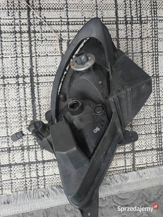 Hyundai ix20 ix 20 2010 2011 12 2014 halogen dolnośląskie Byków