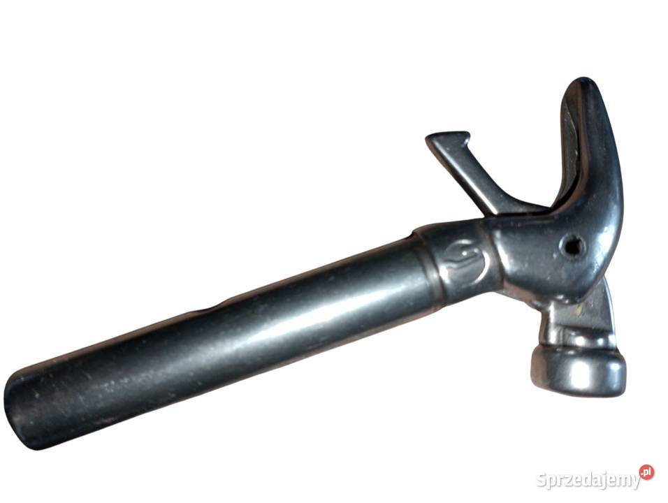 Palec supłacza 114mm prasa Sipma 5223078100 kpl