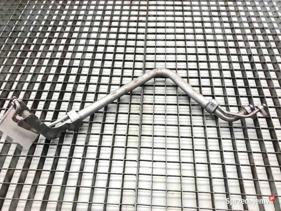 RURKA KLIMATYZACJI VW TIGUAN 5QB816738A 20 150