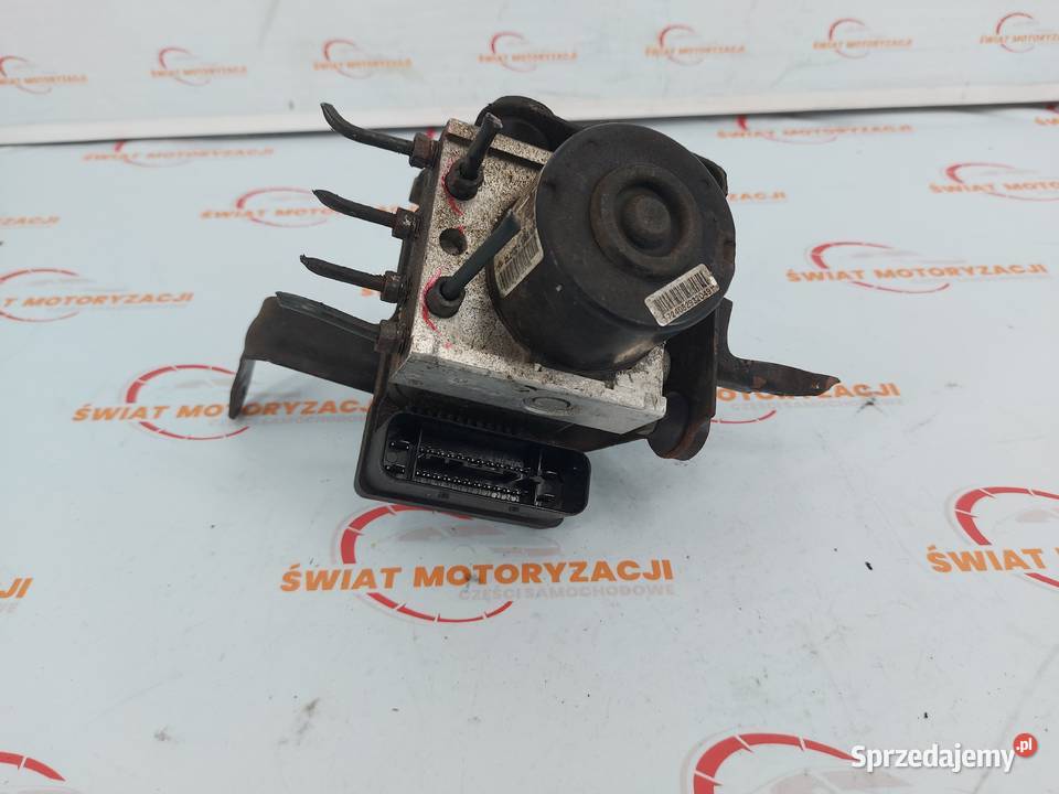 NISSAN PIXO 10r pompa ABS 06210213884 Pompy hamulcowe