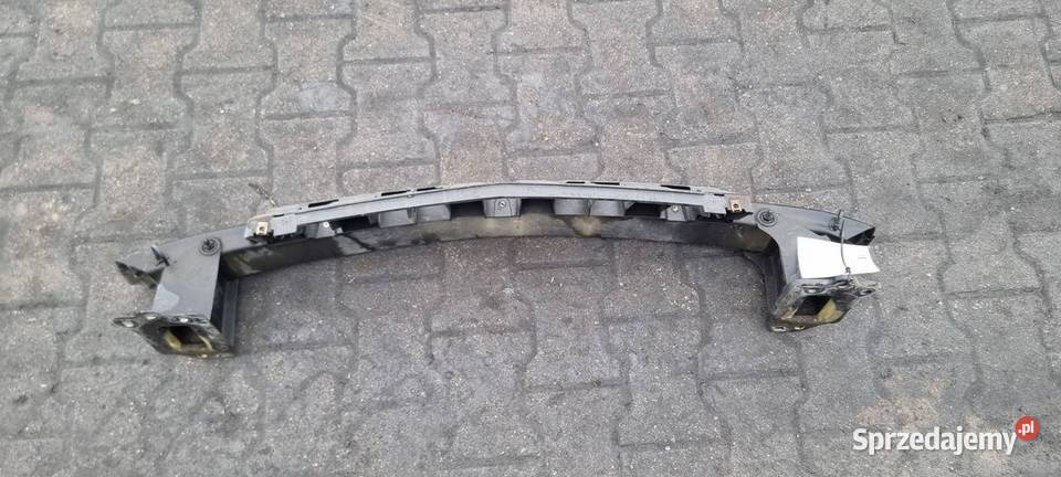 BELKA ZDERZAKA PRZÓD OPEL MERIVA A osobowe Lipno