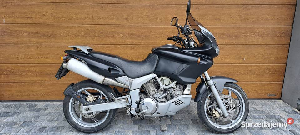 CAGIVA NAVIGATOR 1000 ENDURO MV AGUSTA 2004r 100