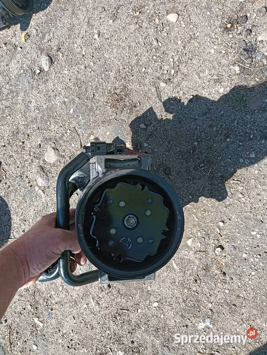 Pompa sprężarka klimatyzacji a4 b6 s4 AVB AWX Poniec