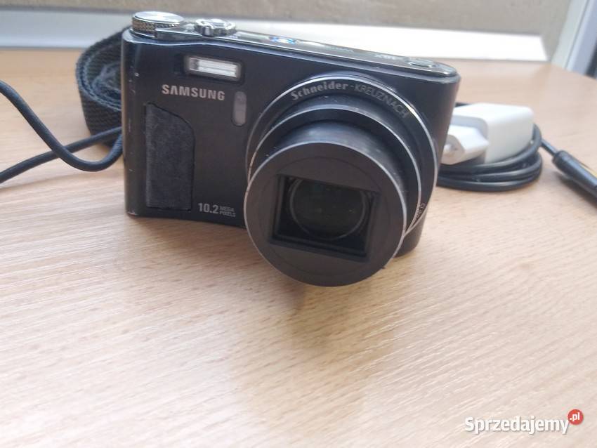 Sprzedam aparat klasyk Samsung WB 500stan Aparaty Kraków