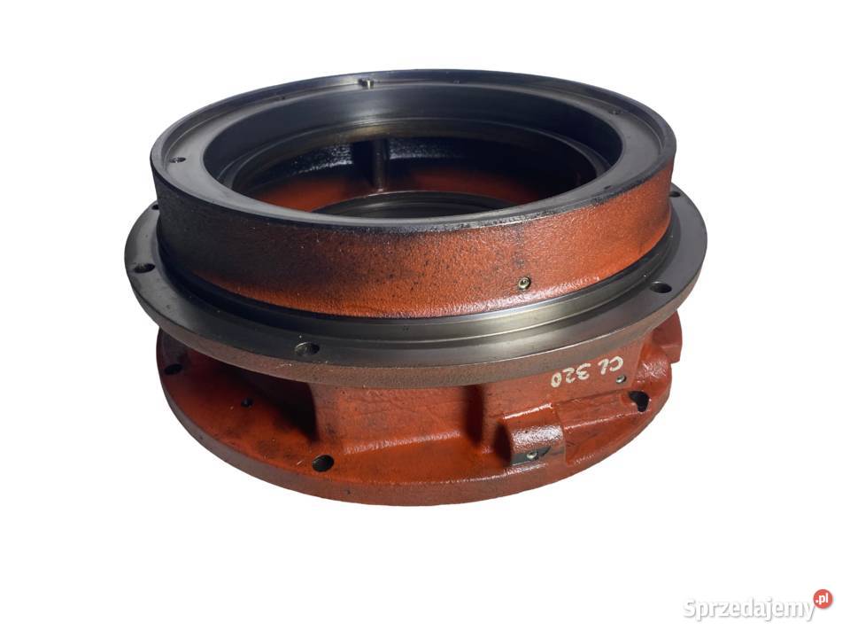 OBUDOWA DYNASHIFT QUADRSHIFT 6005026996 Łódź