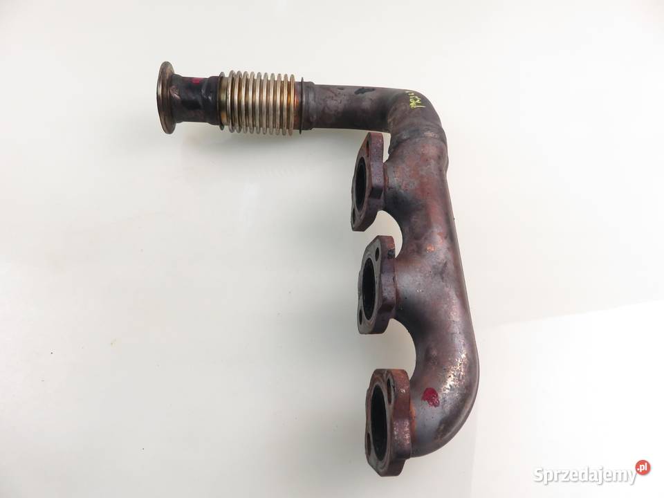 KOLEKTOR WYDECHOWY INFINITI M30d V6 238 V9X osobowe