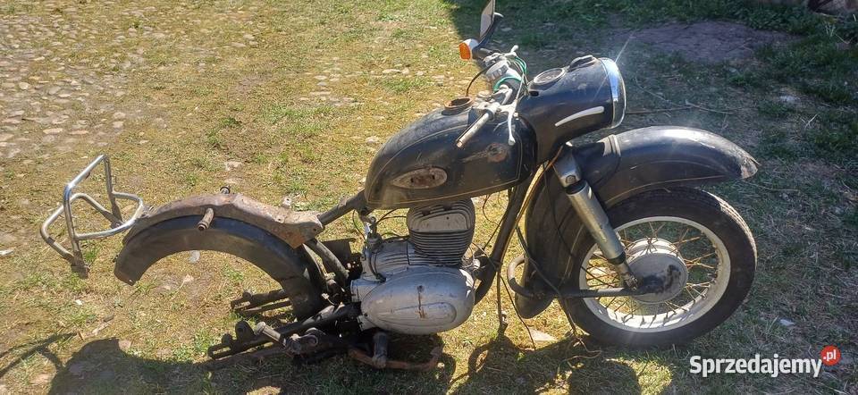 Mz es 2501 jaskółka lubuskie Żagań