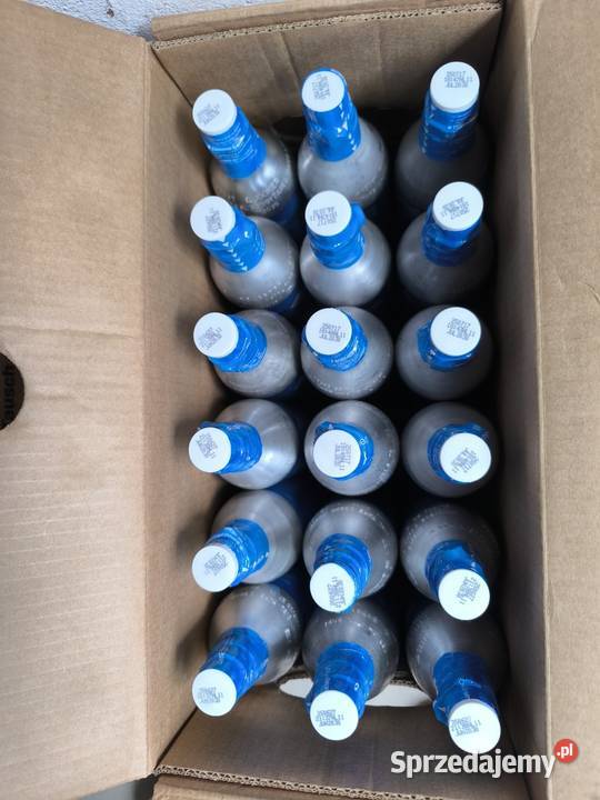 Butle sodastrem skup Płońsk