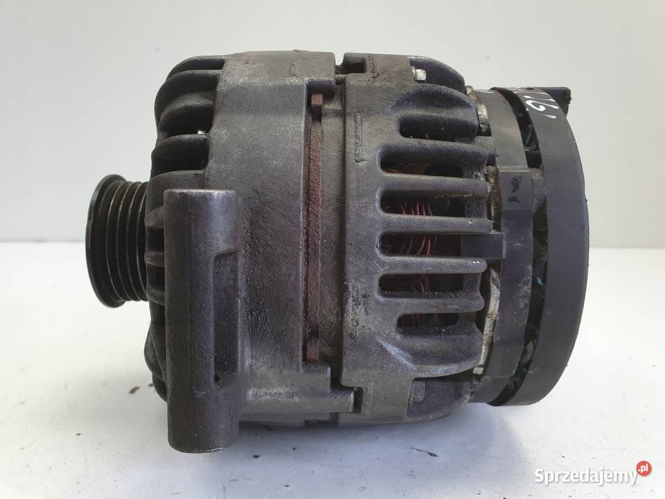 ALTERNATOR Mini One R50 R53 16 16V bosch Chełm sprzedam