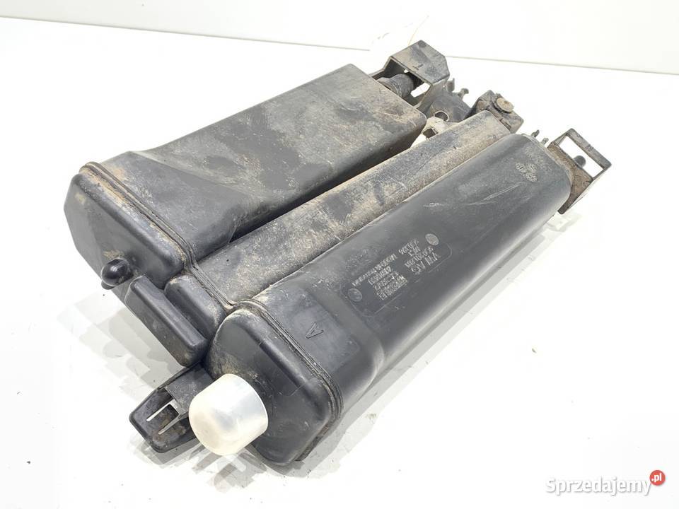 FILTR WĘGLOWY VW GOLF VII 5Q0201801 14 122 osobowe Kabinowe podkarpackie sprzedam