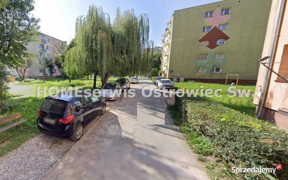 Mieszkanie Ostrowiec Świętokrzyski 385m2 2 Sprzedaż