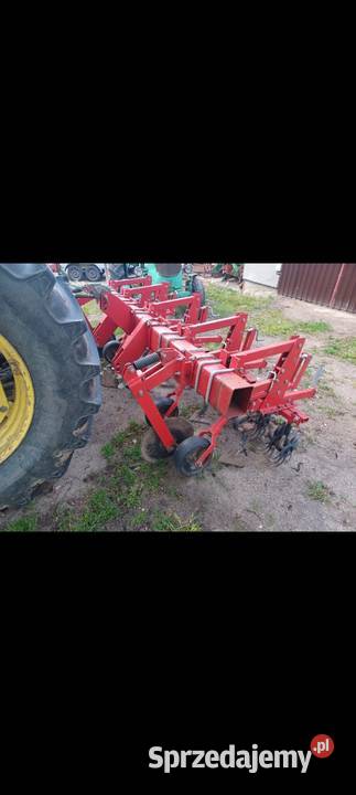 Pielnik opielacz wielorak Obsypniki i pielniki Brodnica sprzedam