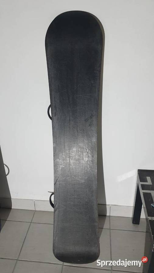 Deska snowboardowa 15025 plus buty Mikołów