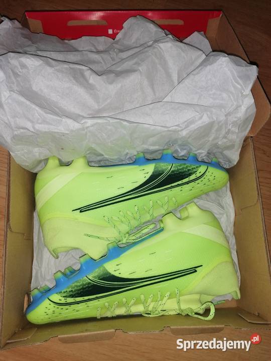 Korki Puma Ultra Pro FG AG Falęcice