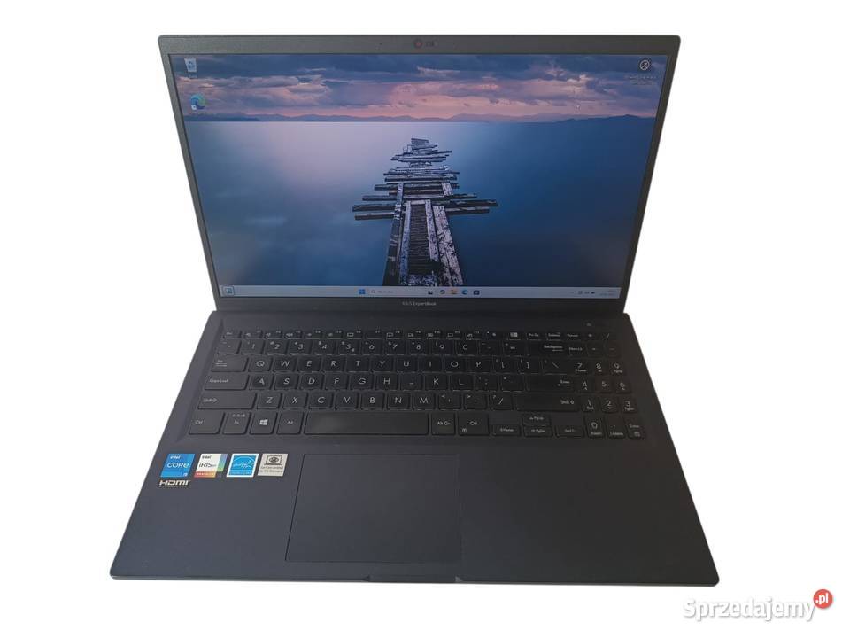 Laptop ASUS ExpertBook B1500C