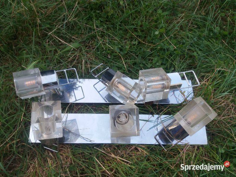 LAMPY SUFITOWE JARZENIOWE 2 ŻARÓWKOWE AGA LIGHT Lampy mazowieckie Warszawa