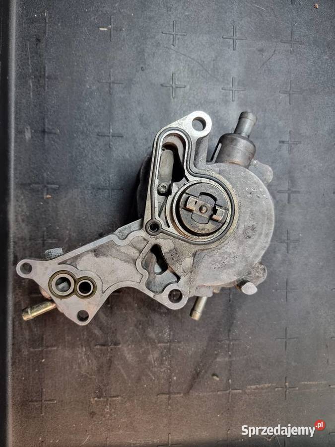 Pompa VACUMLUK Volkswagen 19tdi opolskie Kietrz