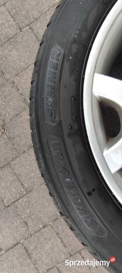 Koła BMW X5 2555019 Jaworzno