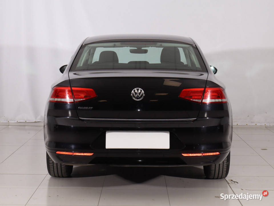 VW Passat 14 TSI Passat