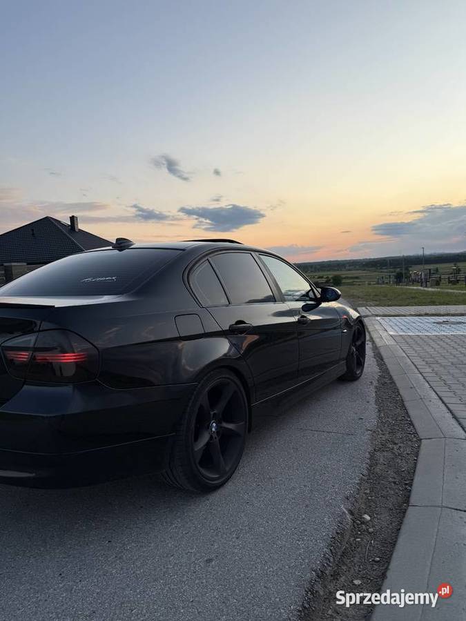 Bmw e90 Prywatne 300000km sprzedam