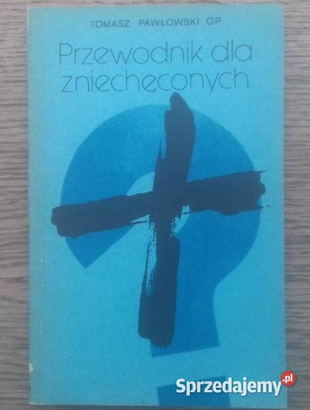 Przewodnik zniechęconych js Osięciny