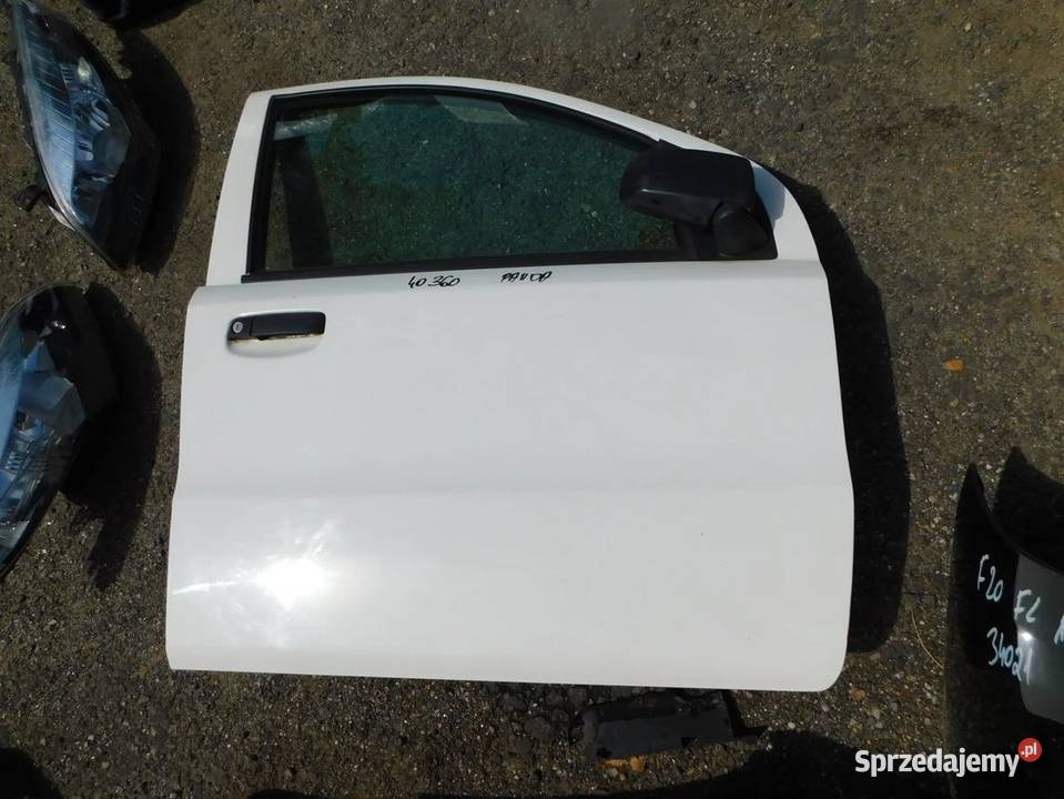 panda drzwi 40360 WYSYŁKA Żory