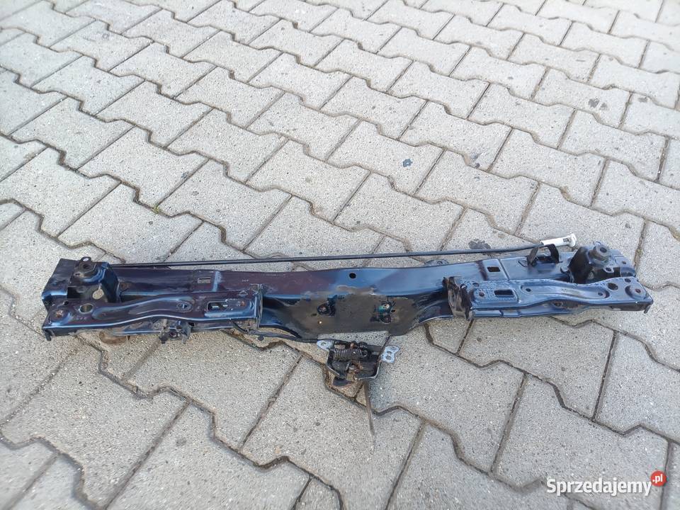 Suzuki SX4 Scross lift 16 17 pas przedni górny Krosno sprzedam