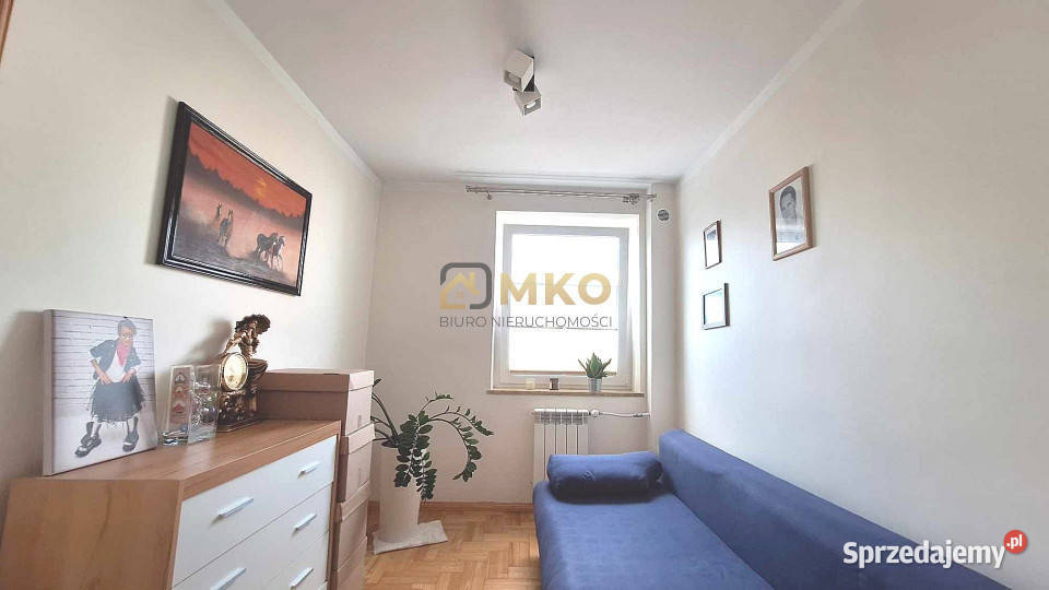 Mieszkanie sprzedam Włocławek 66m2 3 pokojowe