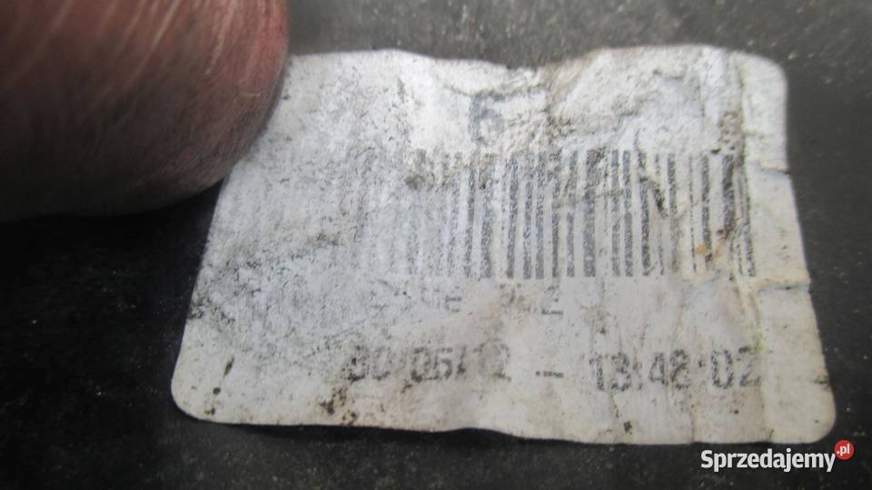 QASHQAI I J10 LIFT 15 DCI 12r wentylator osobowe