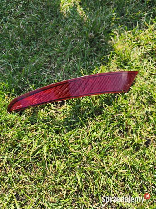 Odblask zderzaka tylnego prawy cupra formentor Rok produkcji 2024