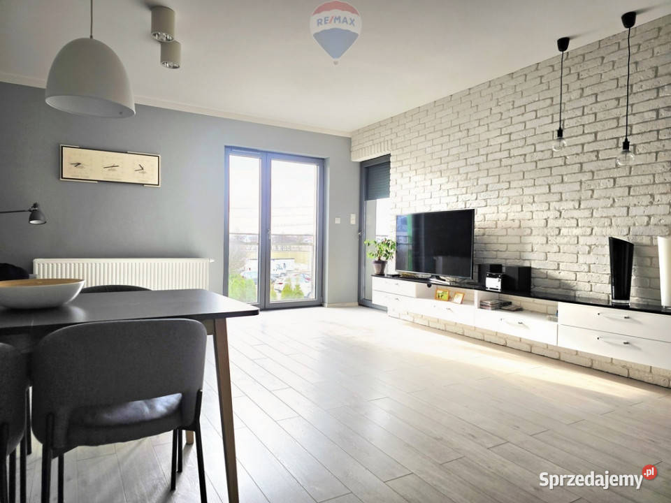 Na sprzedaż 2 pokoje Grafitowa Skórzewo